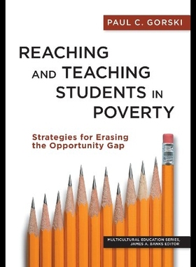 【预售】Reaching and Teaching Students in Pove