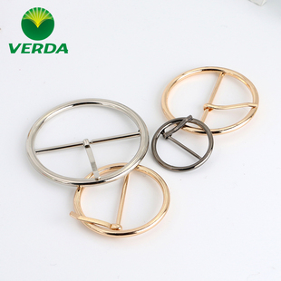 金属圆形箱包钮扣日字扣鞋帽大衣风衣腰带纽扣扣子皮带调节扣配件