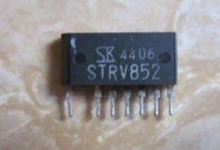 全新原装 三肯 STRV852 可以直接拍下 质量保证
