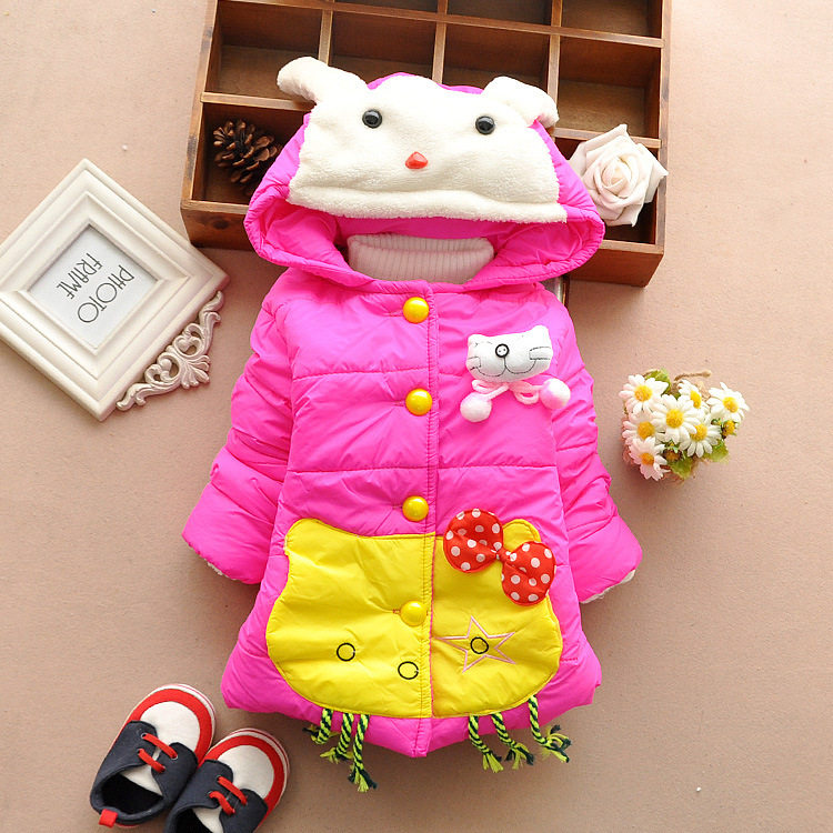 Chemise fille à manche longue - Ref 2087235 Image 56