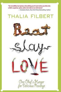 【预售】Beat Slay Love