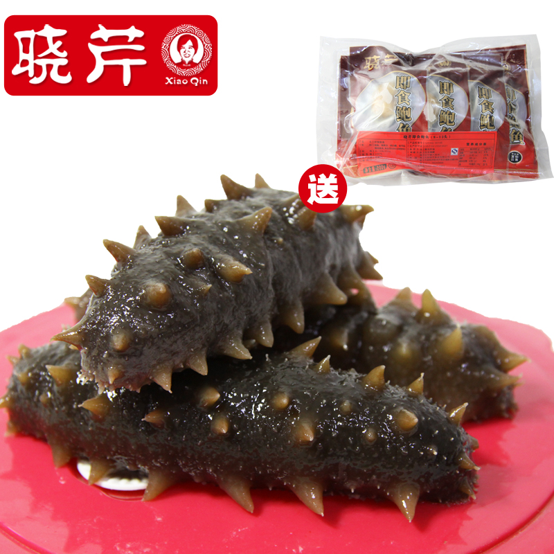 大连晓芹海参的微博