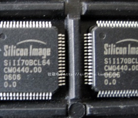 SIL170BCL64 SIL168CT64 SII170BCLG64 SII170BCL64 全新 现货