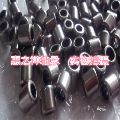 国产滚针轴承HK0306 HK0408 HK0509 HK0607 HK0608 HK0609 HK0610