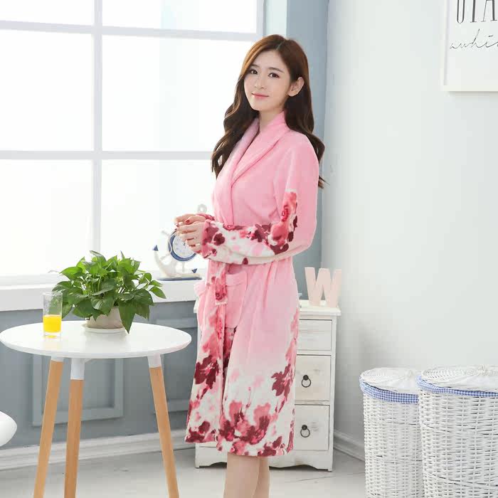 Peignoir jeunesse - Ref 592193 Image 1