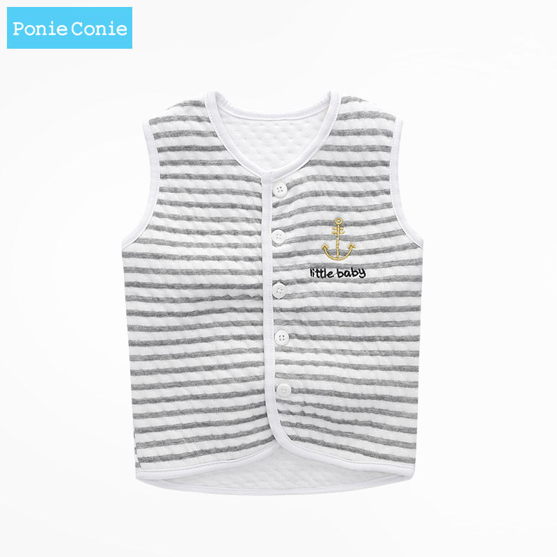 Gilet enfant PONIE CONIE - Ref 2069302 Image 1