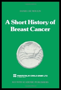 Short History Cancer Breast 预售
