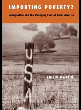 【预售】Importing Poverty?: Immigration and the Changing