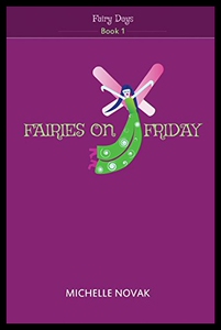 【预售】Fairies on Friday