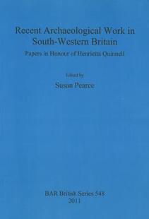 Archaeological Work Western Recent South Brita... 预售