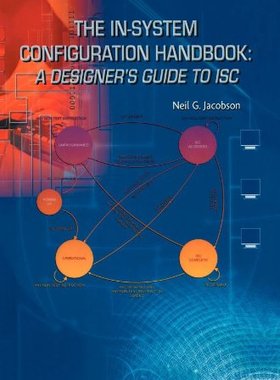 【预售】The In-System Configuration Handbook:: A Desig...