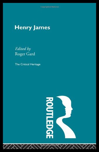 【预售】Henry James