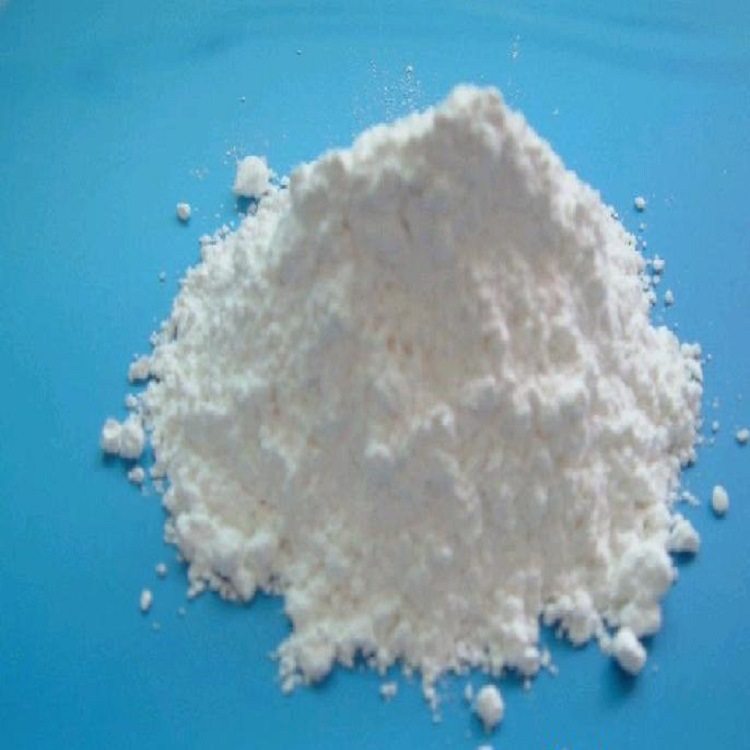 纯白煅烧高岭土耐高温陶瓷电缆专用耐火材料阻燃6000目超细