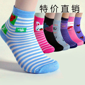 涤棉袜子女中筒袜夏季春秋工作袜春夏女袜薄低价地摊袜一次性袜子
