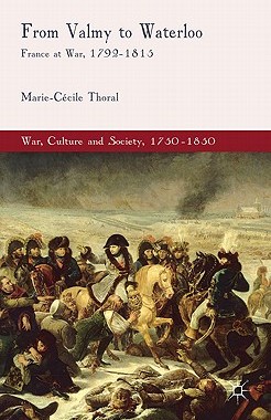 【预售】From Valmy to Waterloo