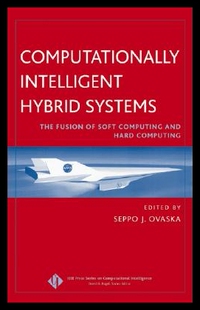 【预售】Computationally Intelligent Hybrid Systems: The