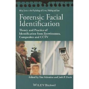 Identification Facial Forensic The... 预订