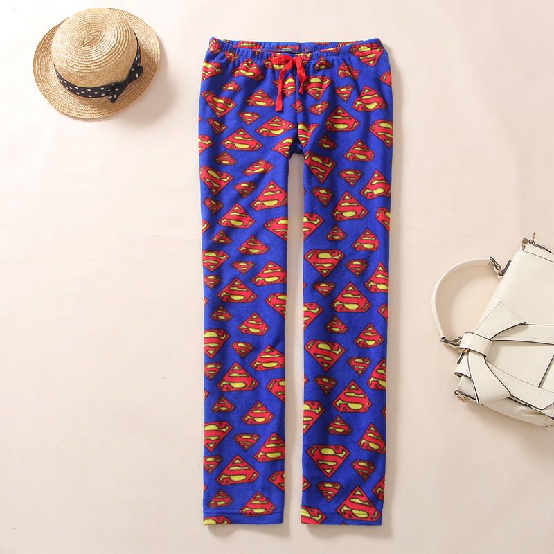 Pantalon pyjama - Ref 725810 Image 1