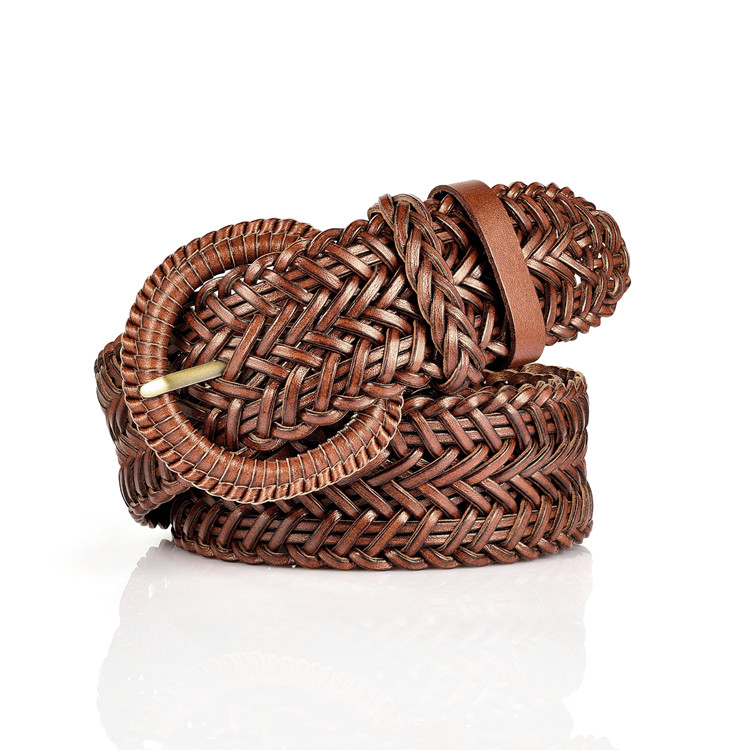 包邮正品防过敏秋款裤裙黑色皮带