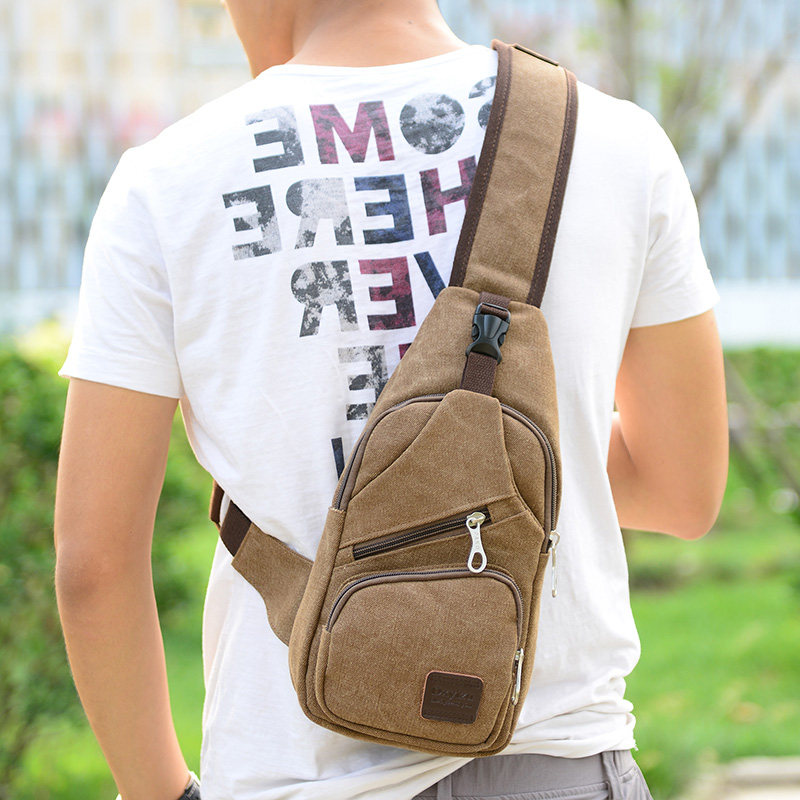 Sac homme - Ref 57183 Image 3