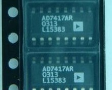 AD7417AR AD7417  AD7417ARZ原装进口拆机 质量保证 特价