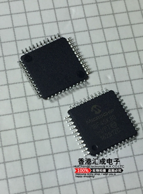 PIC18F45K80-I/PT PIC18F45K80 TQFP44 全新原装