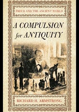 【预售】A Compulsion for Antiquity: Freud and the Ancient