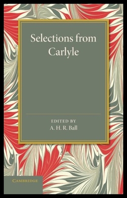 【预售】Selections from Carlyle