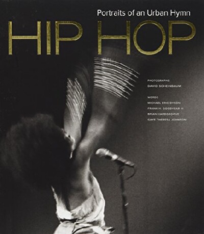 【预订】Hip Hop: Portraits of an Urban Hymn...