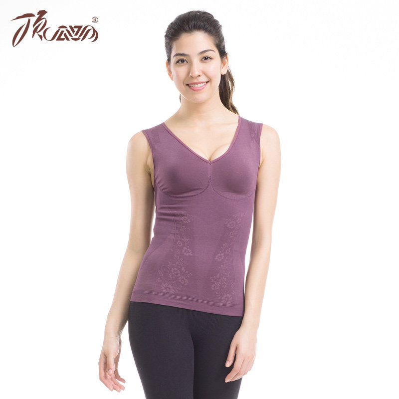 Sous-vêtement chaud jeunesse DNWWD-T6741-1 en coton - Ref 721057 Image 1