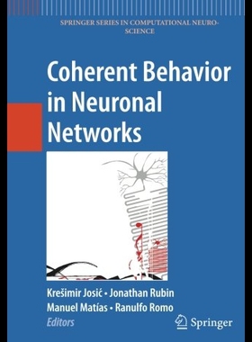 【预售】Coherent Behavior in Neuronal Networks