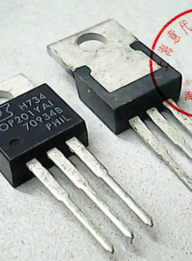 TOP201YA   TOP201YN  TO-220【散新】赛格G332室实体店 现货