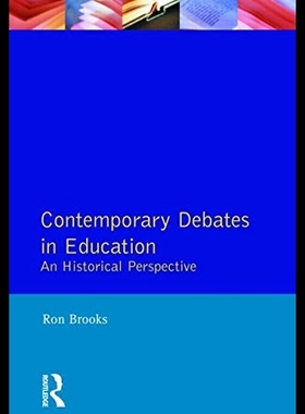 【预售】Contemporary Debates in Education