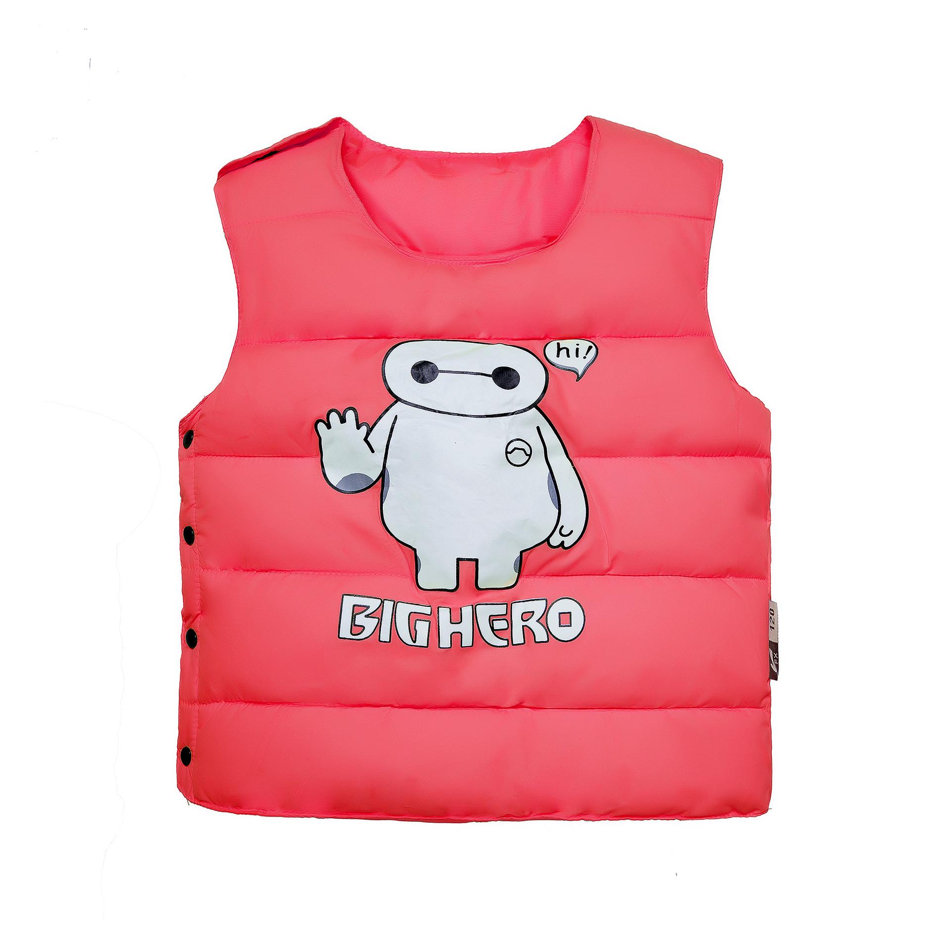 Gilet enfant - Ref 2070267 Image 1