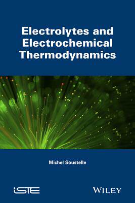 【预订】Ionic and Electrochemical Equilibria