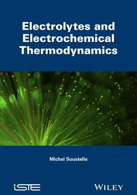 【预订】Ionic and Electrochemical Equilibria