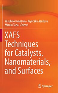 【预订】XAFS Techniques for Catalysts, Nanom...