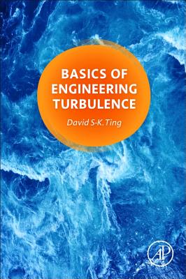 【预订】Basics of Engineering Turbulence