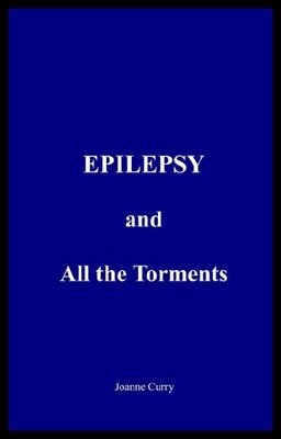 【预售】Epilepsy and All the Torments