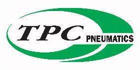 原装现货薄型气缸 TPC ADQB40-50DCM-W4L