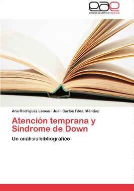 【预售】Atencion Temprana y Sindrome de Down