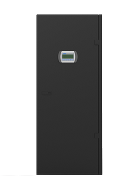 雷迪司机房精密空调20KW制冷量风冷恒温恒湿下送风LDA201U空调