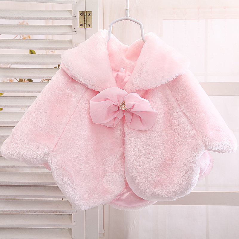 Cape pour fille - Ref 2157400 Image 1
