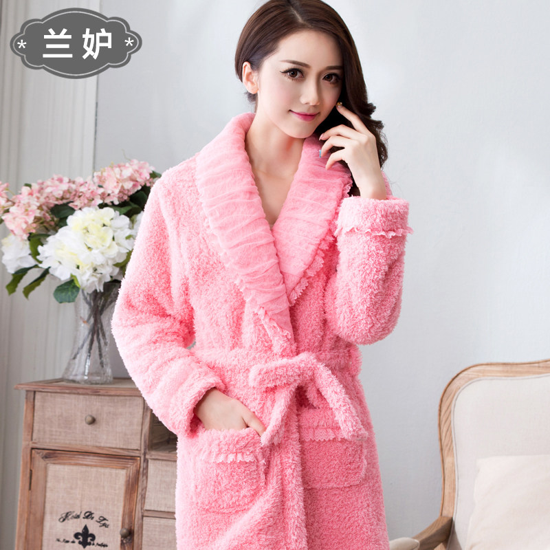 Peignoir jeunesse - Ref 600754 Image 1