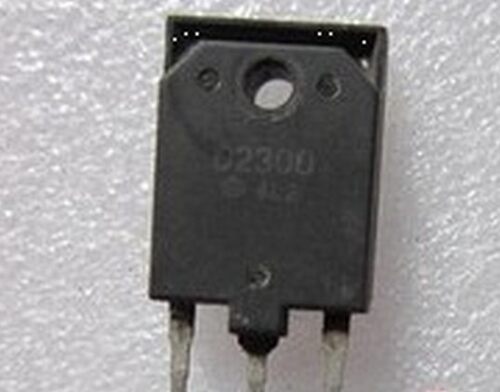 2SD2300  D2300进口拆机日立直插三极管 测好发货 游戏机配件