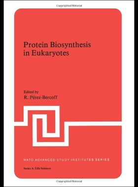 【预售】Protein Biosynthesis in Eukaryotes