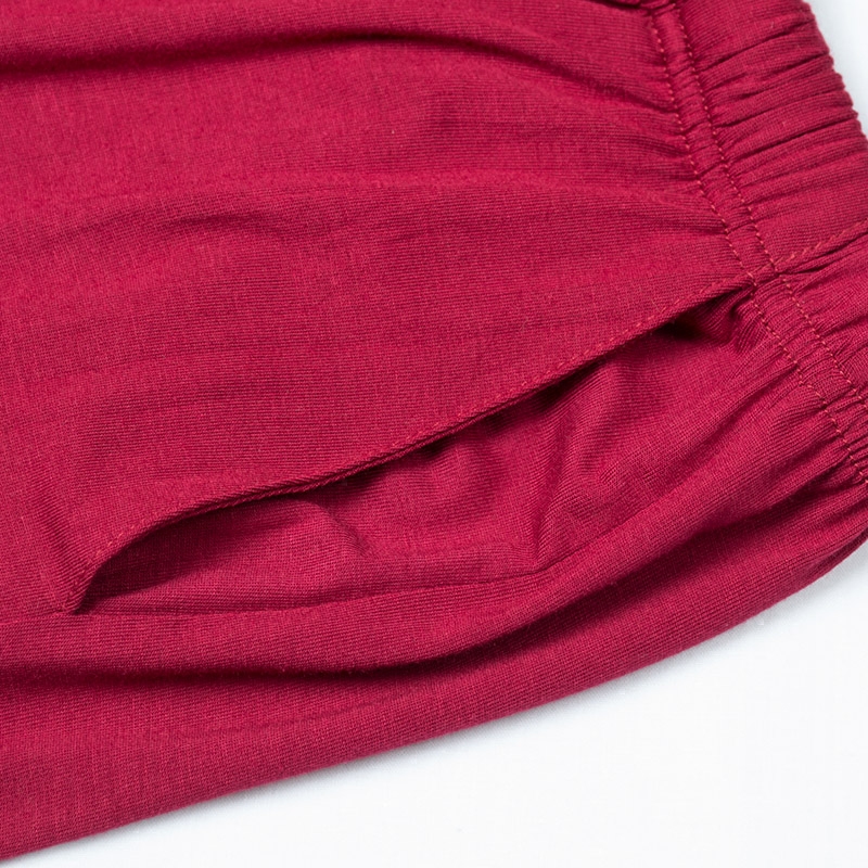 Pantalon pyjama jeunesse - Ref 724505 Image 4