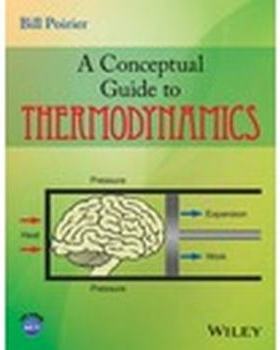 【预订】A Conceptual Guide to Thermodynamics