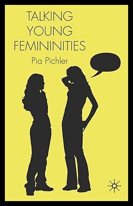 【预售】Talking Young Femininities