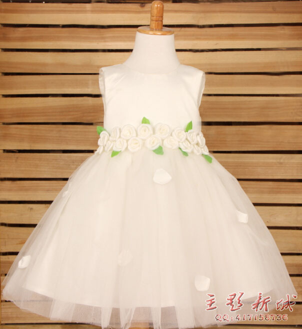 Jupe pour fille en mélange - Ref 2052152 Image 1